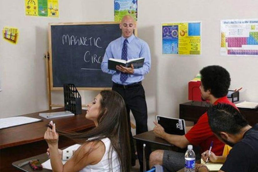 100 professions of the "Bald from Brazzers"