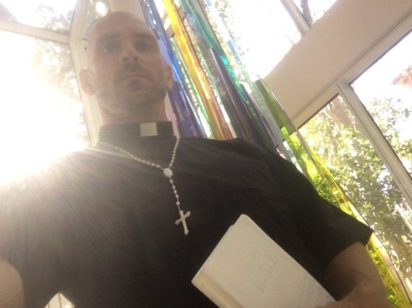 100 professions of the "Bald from Brazzers"