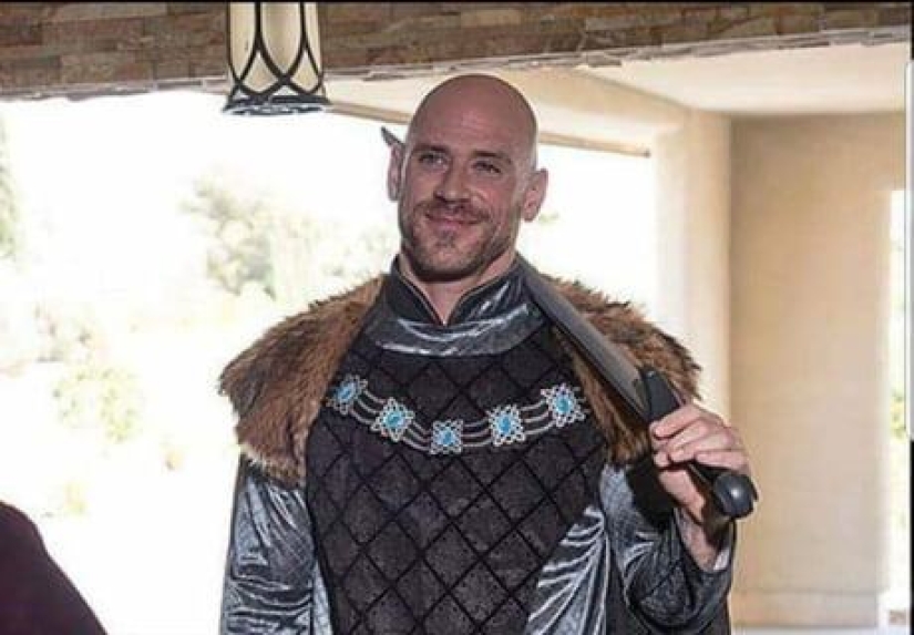 100 professions of the "Bald from Brazzers"