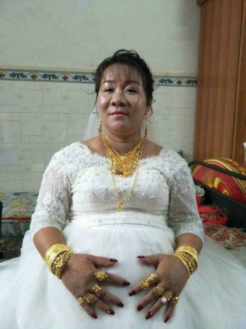 100 thousand dollars and a Ferrari: how much does it cost to marry a young Chinese man 100 thousand dollars and a Ferrari: how much does it cost to marry a young Chinese man