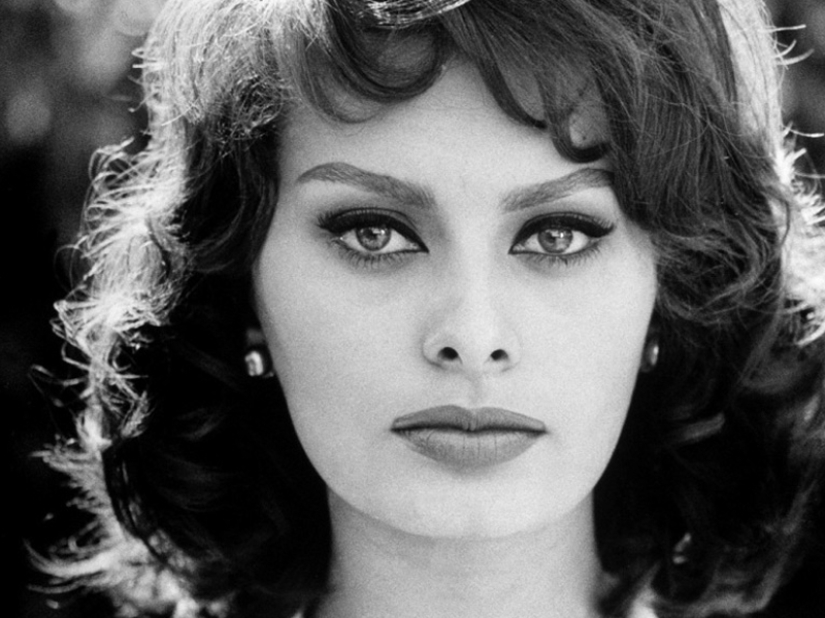 11 actrices con los ojos más hermosos 11 actrices con los ojos más hermosos