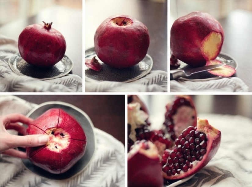 11 alimentos que hemos estado cortando incorrectamente toda nuestra vida 11 alimentos que hemos estado cortando incorrectamente toda nuestra vida