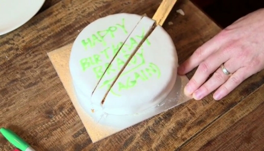 11 alimentos que hemos estado cortando incorrectamente toda nuestra vida