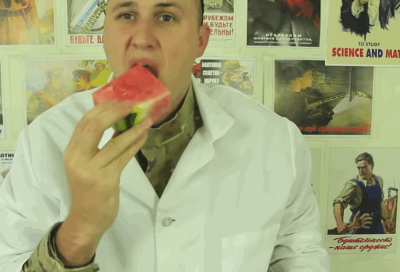 11 alimentos que hemos estado cortando incorrectamente toda nuestra vida 11 alimentos que hemos estado cortando incorrectamente toda nuestra vida