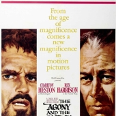 11 best films about art and artists