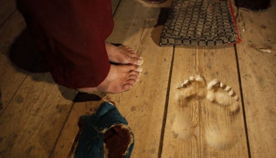 11 breathtaking photos that show the relentlessness of time