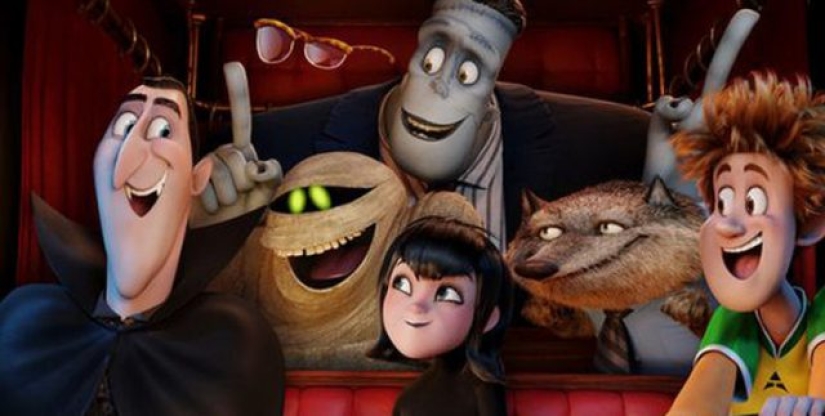 11 cartoons kids need to see before they finally grow up