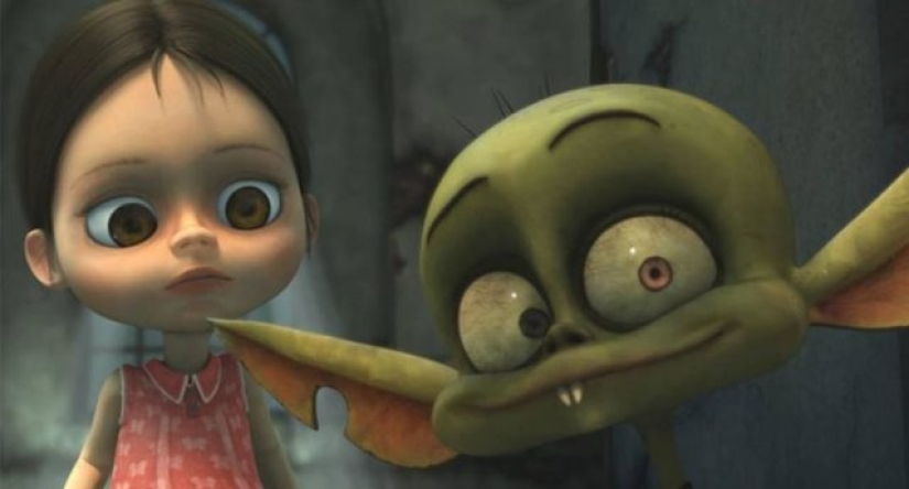 11 cartoons kids need to see before they finally grow up