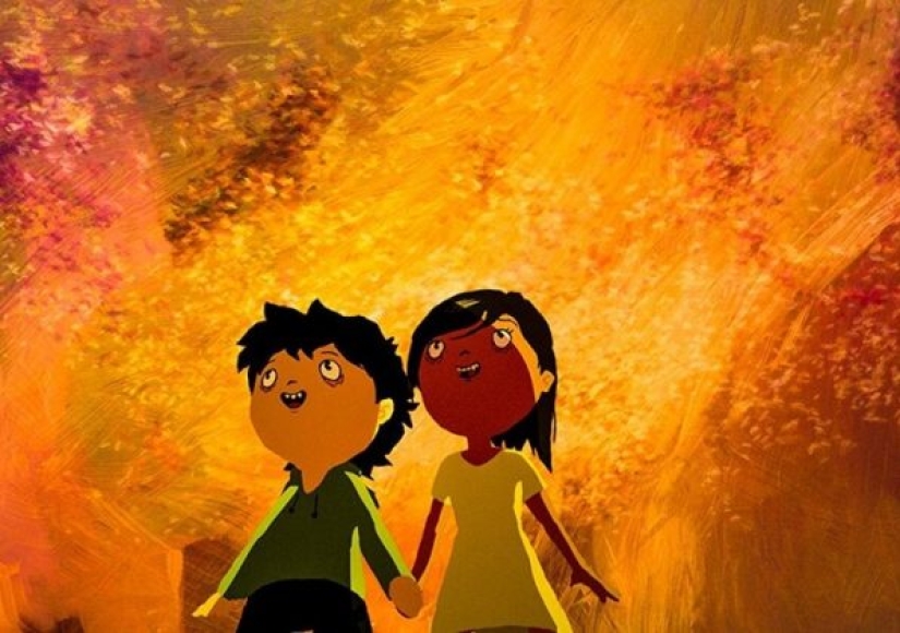 11 cartoons kids need to see before they finally grow up