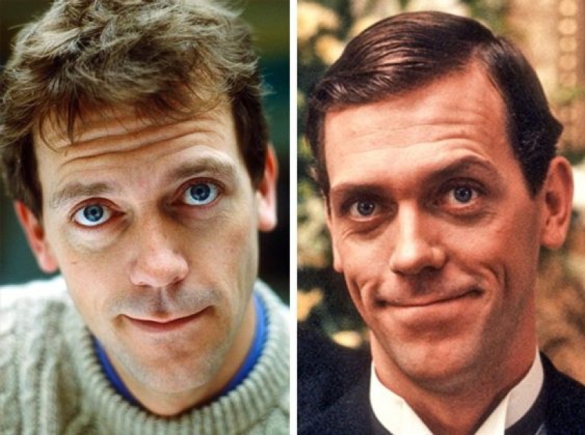 11 celebridades que demostraron que la belleza puede ser diferente