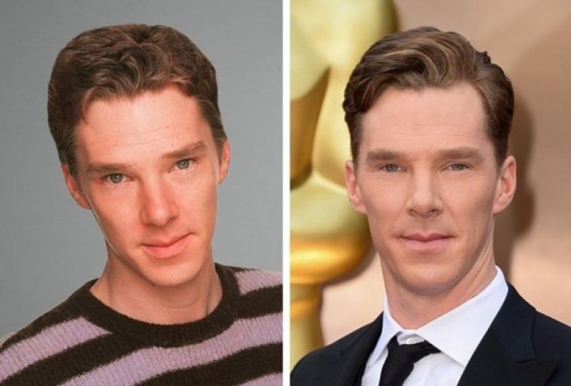 11 celebridades que demostraron que la belleza puede ser diferente