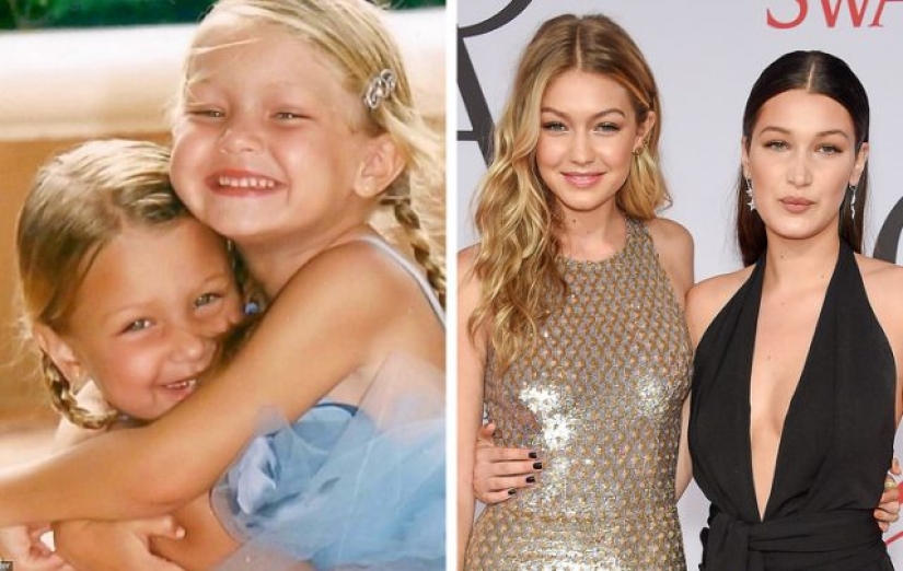 11 celebrities share their childhood photos 11 celebrities share their childhood photos