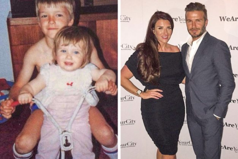 11 celebrities share their childhood photos 11 celebrities share their childhood photos