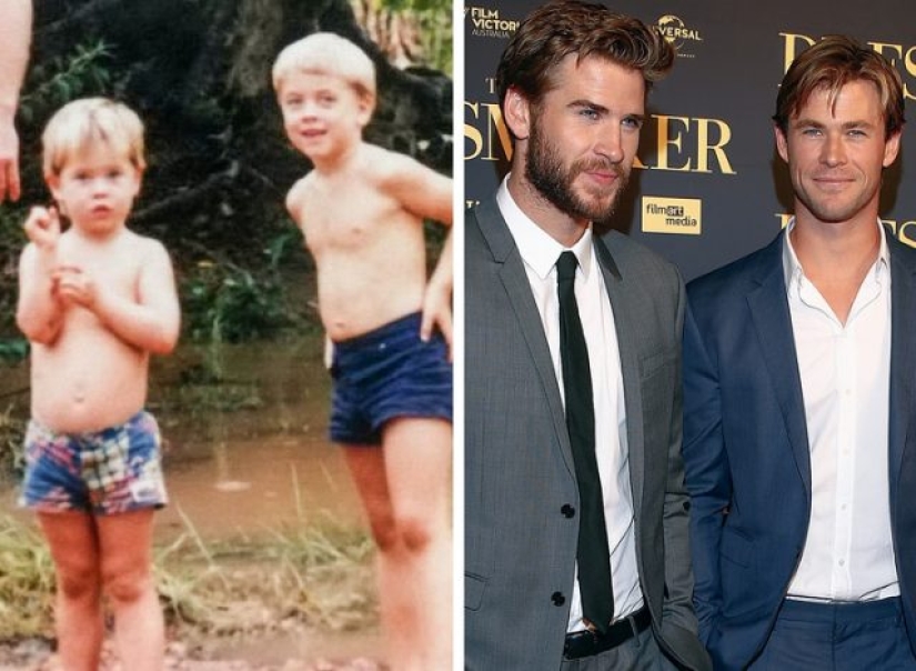 11 celebrities share their childhood photos 11 celebrities share their childhood photos