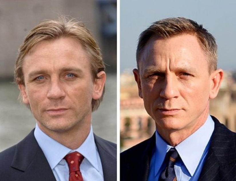 11 celebrities who proved that beauty can be different