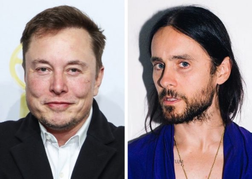 11 celebrity couples who were born the same year but their looks tell a different story