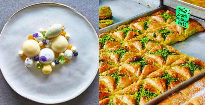 11 ciudades infravaloradas a las que deberías ir por comida deliciosa