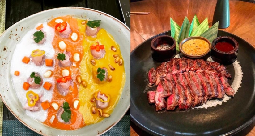 11 ciudades infravaloradas a las que deberías ir por comida deliciosa