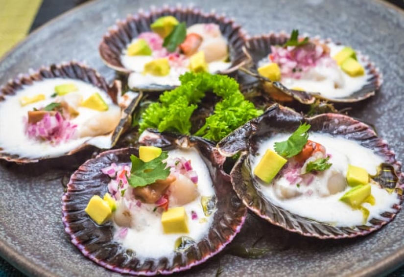 11 ciudades infravaloradas a las que deberías ir por comida deliciosa