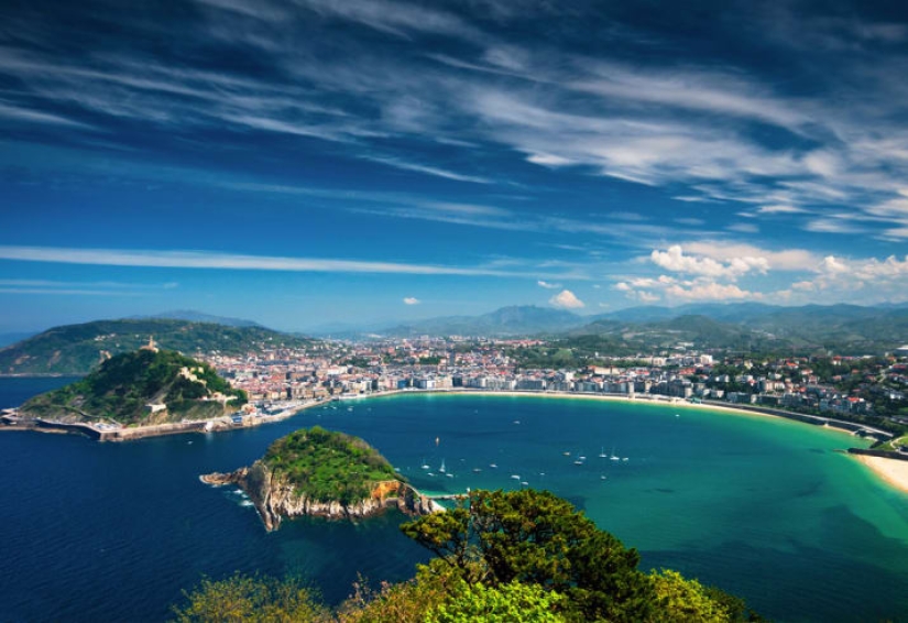 11 ciudades infravaloradas a las que deberías ir por comida deliciosa