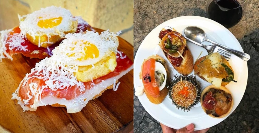 11 ciudades infravaloradas a las que deberías ir por comida deliciosa