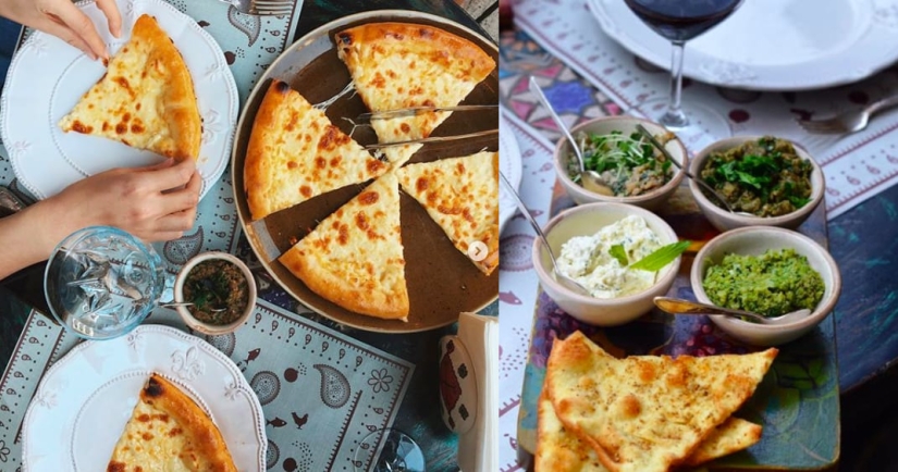 11 ciudades infravaloradas a las que deberías ir por comida deliciosa