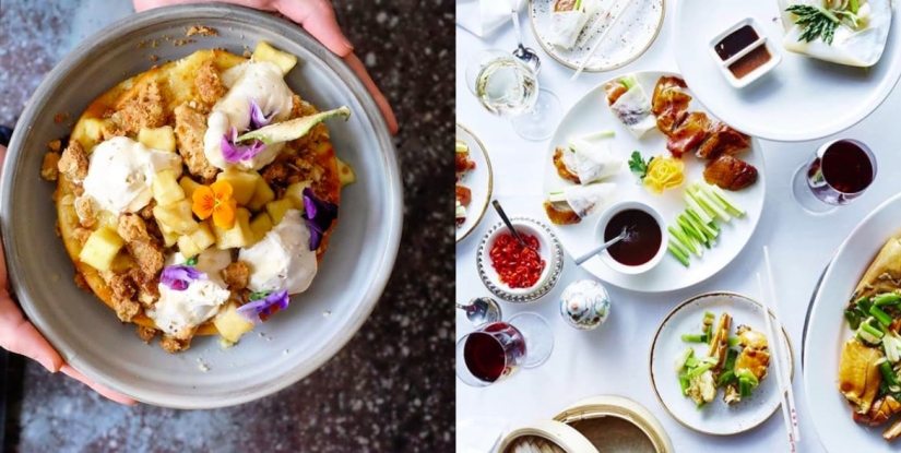 11 ciudades infravaloradas a las que deberías ir por comida deliciosa