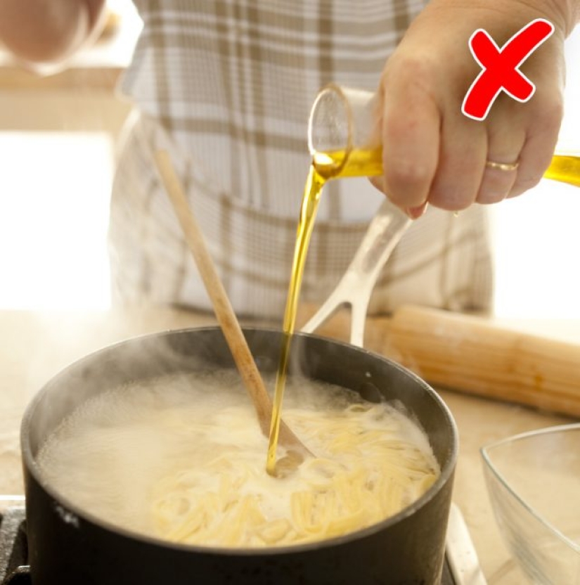 11 Cooking Mistakes That Could Ruin Your Dinner