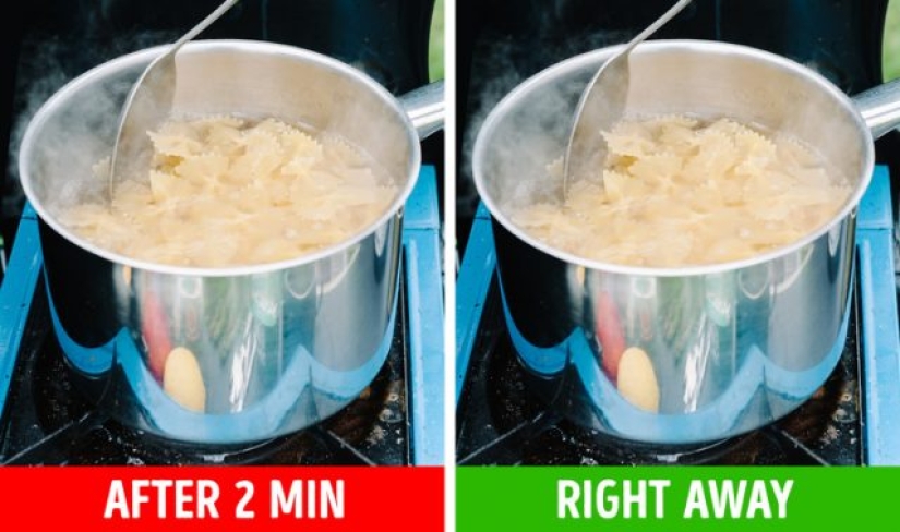 11 Cooking Mistakes That Could Ruin Your Dinner