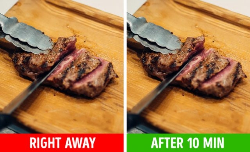 11 Cooking Mistakes That Could Ruin Your Dinner