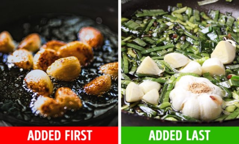 11 Cooking Mistakes That Could Ruin Your Dinner