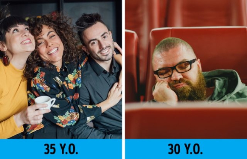 11 cosas que hacen que tu cuerpo envejezca más rápido