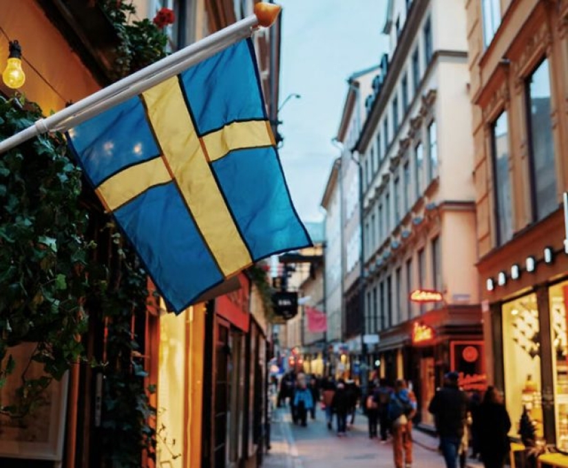 11 dark facts about these countries that few people know about