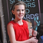 11 datos interesantes sobre Millie Bobby Brown