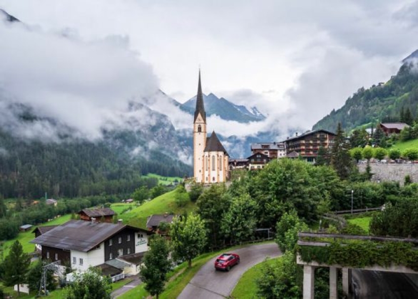 11 datos oscuros sobre estos países que pocas personas conocen 11 datos oscuros sobre estos países que pocas personas conocen