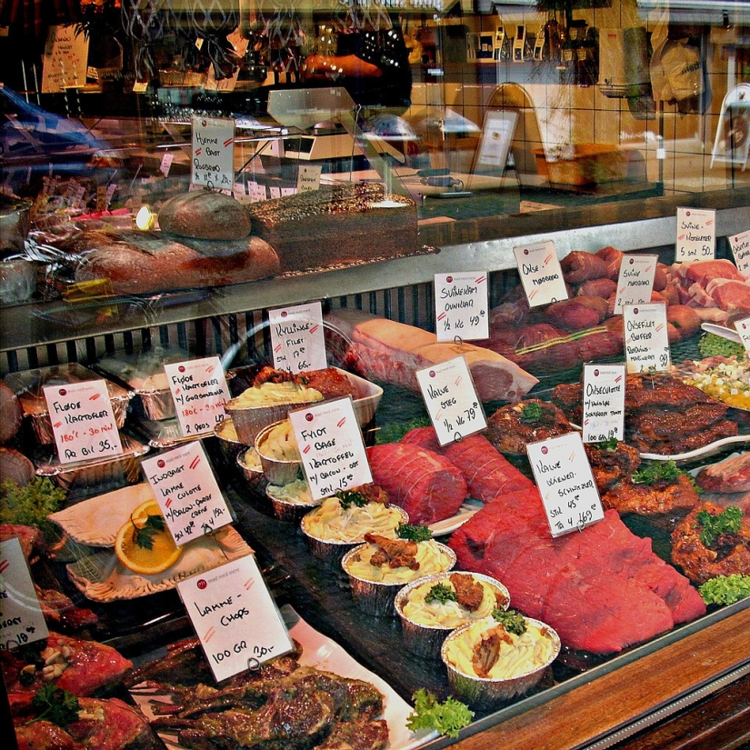 11 datos sobre Dinamarca que quizás no sabías 11 datos sobre Dinamarca que quizás no sabías