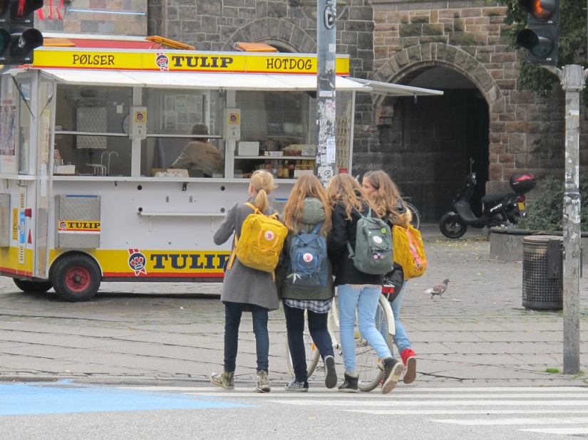 11 datos sobre Dinamarca que quizás no sabías 11 datos sobre Dinamarca que quizás no sabías