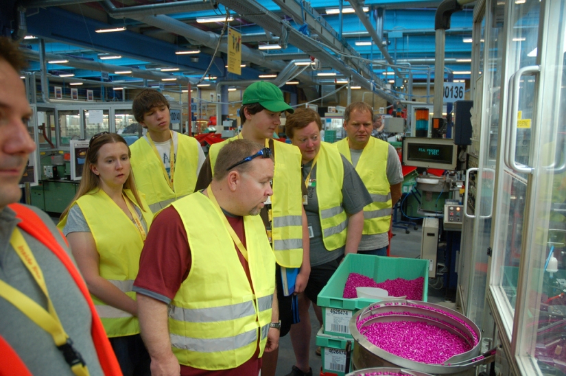 11 datos sobre Dinamarca que quizás no sabías 11 datos sobre Dinamarca que quizás no sabías