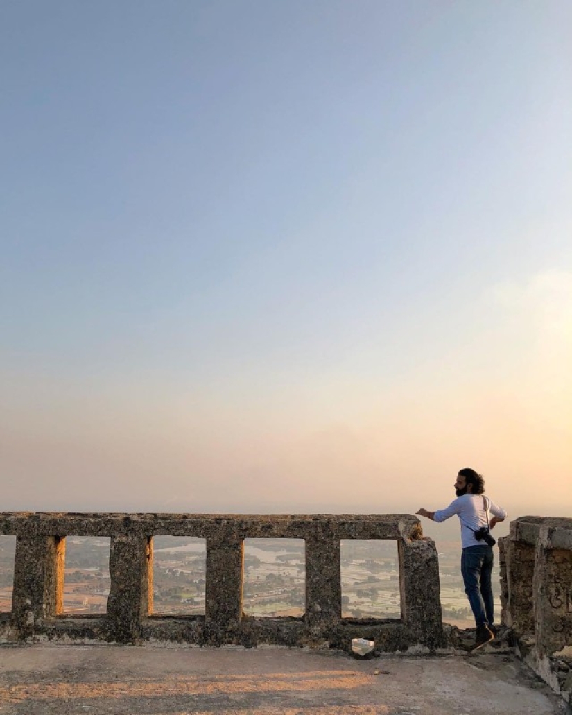 11 effective tips on how to take cool photos on iPhone