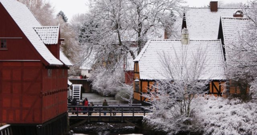 11 facts about Denmark that you might not know 11 facts about Denmark that you might not know