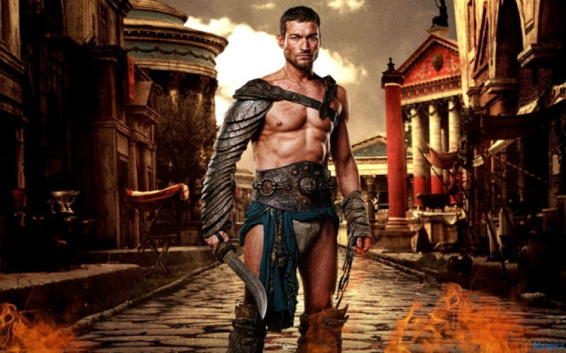 11 Greatest Warriors Ever