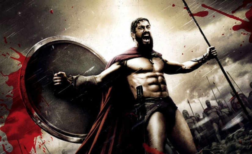 11 Greatest Warriors Ever