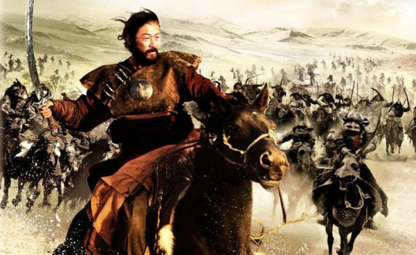 11 Greatest Warriors Ever