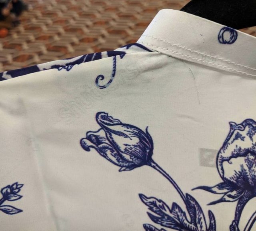 11 histéricos gurús de la moda se tomaron el día libre