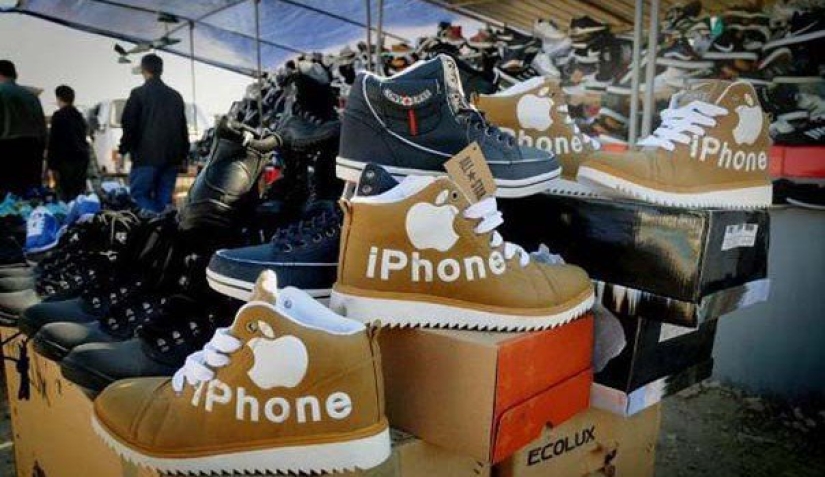 11 histéricos gurús de la moda se tomaron el día libre