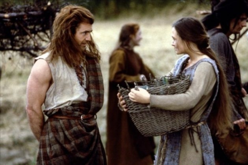 11 inaccurate films based on real stories