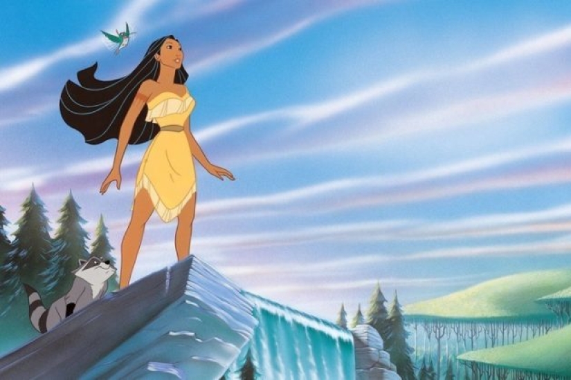 11 inaccurate films based on real stories