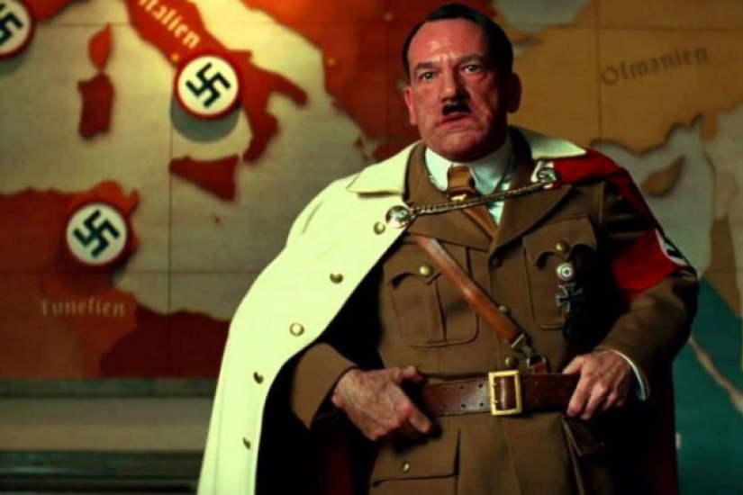 11 inaccurate films based on real stories