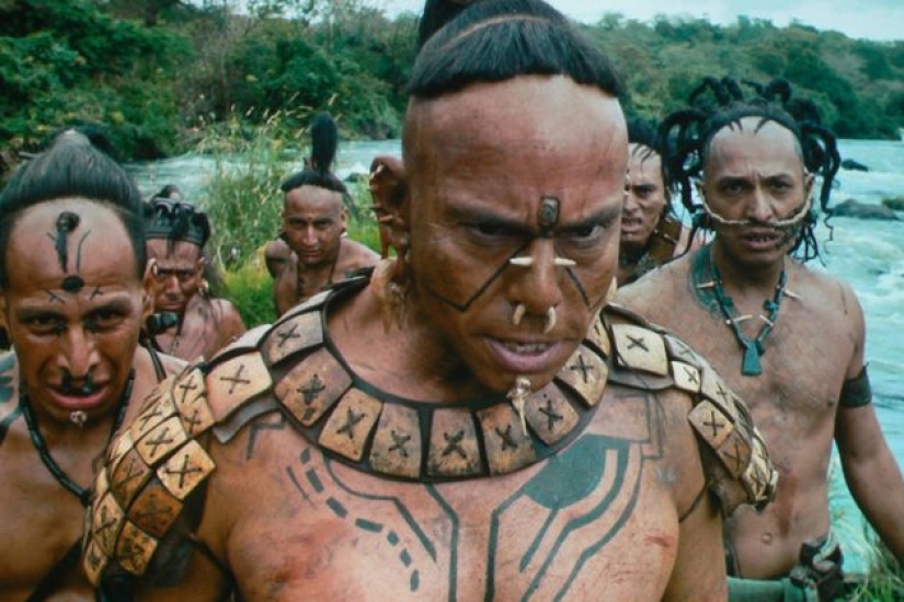 11 inaccurate films based on real stories