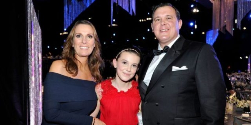 11 Interesting Facts About Millie Bobby Brown
